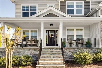 7731 Ladybells Place, Moseley, VA 23120 - photo 4