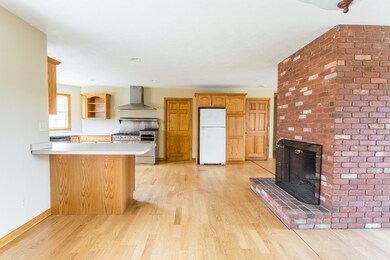 147 Ragged Hill Rd, West Brookfield, MA 01585 - photo 7