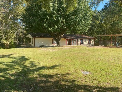 63 S Box 296 A Rd, Eufaula, OK 74432 - photo 2