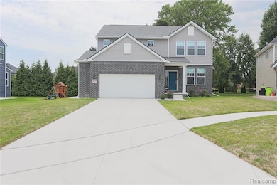 20776 Wexford Dr, Macomb, MI 48044 - photo 6