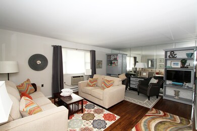 2nd View Living Room