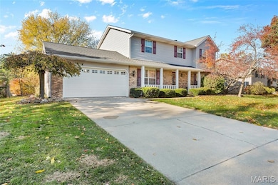 963 Long Branch Rd, Troy, IL 62294 - photo 2