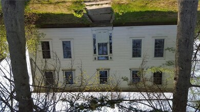 93 Cushnoc Road