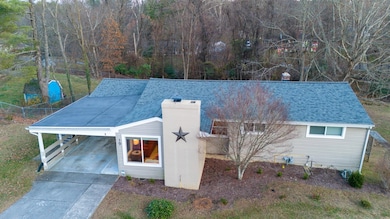 19 Grand View Dr, Radford, VA 24141 - photo 2