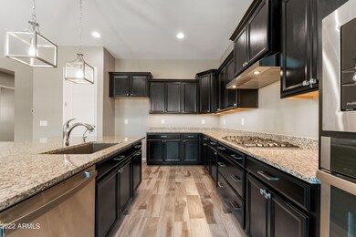 1030 W Beech Tree Ave, Queen Creek, AZ 85140 - photo 4