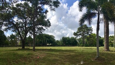Vacant Land