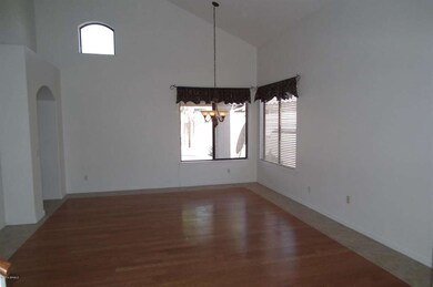 Living Room/Dining Room