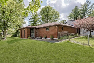 1802 Delphi Ave, Frankfort, IN 46041 - photo 4