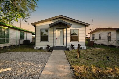 1216 E Sanchez St, Pharr, TX 78577 - photo 2