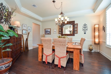 5726 Caspian Falls Ln, Fulshear, TX 77441 - photo 5