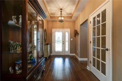 12604 Broadmoor Ct S, Fishers, IN 46037 - photo 3