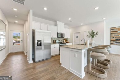 2853 Bullfrog Ln unit 172, Gainesville, GA 30115 - photo 6