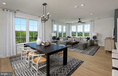 MetroPark at Arrowbrook unit 40502, Herndon, VA 20171 - photo 5