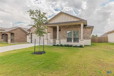 3049 Wigeon Way, Copperas Cove, TX 76522 - photo 4