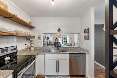 262 Stefan Dr unit 10F, Charleston, SC 29412 - photo 3