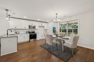 579 Liberty Park, Clarksville, TN 37042 - photo 6