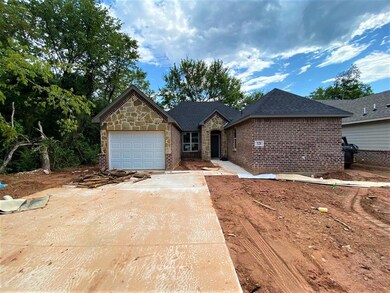 528 W Ford St, Denison, TX 75020 - photo 2