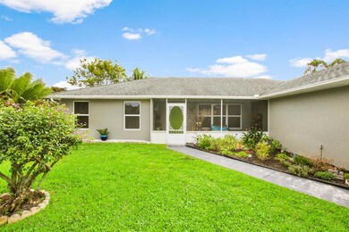 462 SW Nativity Terrace, Port Saint Lucie, FL 34984 - photo 2