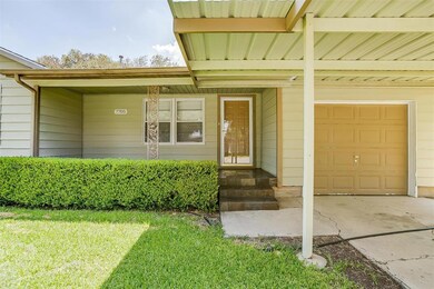 7705 Corina Dr, Fort Worth, TX 76108 - photo 4