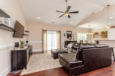 592 Tar Landing Rd, Holly Ridge, NC 28445 - photo 6