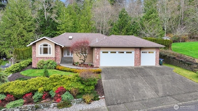 4201 Padden Hills Ct, Bellingham, WA 98229 - photo 2