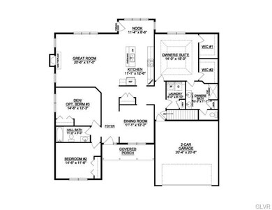 2718 Monacacy Rd unit 236, Nazareth, PA 18064 - photo 5