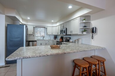 Colden Lodge unit 12