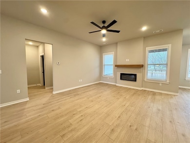 4702 SW Tribe St, Bentonville, AR 72712 - photo 3