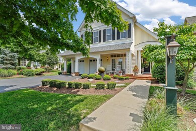 13507 Bennett Chase Ct, Clarksburg, MD 20871 - photo 4