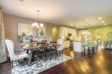 LX Kitchen and Eat in - MODELphoto