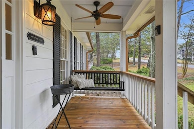 201 Lexington Dr, Woodstock, GA 30188 - photo 5