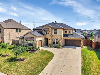 3728 Forest Brook Ln, Spring, TX 77386 - photo 3