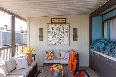 3104 E Broadway Rd unit 22, Mesa, AZ 85204 - photo 3