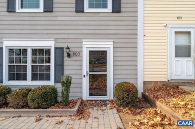 803 Orangedale Ave, Charlottesville, VA 22903 - photo 6