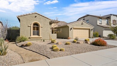 18178 W Desert View Ln - 1