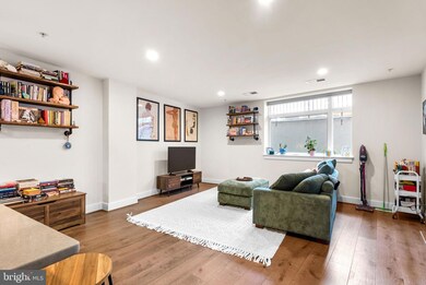 2337 Champlain St NW unit 2, Washington, DC 20009 - photo 6
