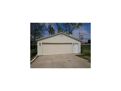 Garage.