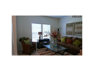 Living Room with Full Window