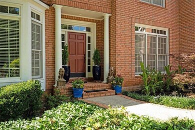 3245 Bywater Trail unit 6B, Roswell, GA 30075 - photo 3