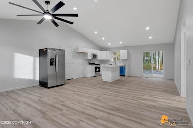 10479 W Hazel Ave, Wasilla, AK 99654 - photo 5