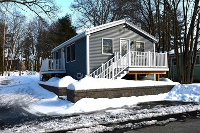 9 Hilda Ave, Derry, NH 03038 - photo 2