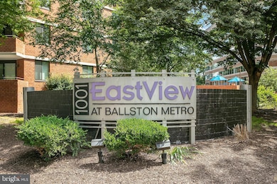 1001 Eastview at Ballston Metro unit 215, Arlington, VA 22201 - photo 2