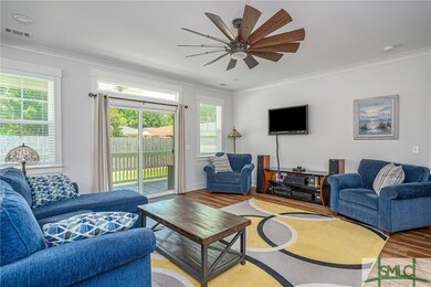 2205 Downing Ave, Savannah, GA 31404 - photo 5