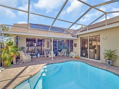 1929 Wood Haven St, Tarpon Springs, FL 34689 - photo 2