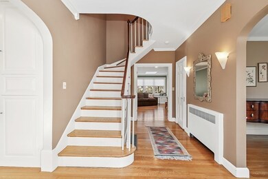 7 Cedar Rd, Chestnut Hill, MA 02467 - photo 5