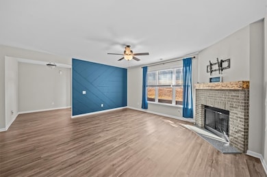 114 Lake Forest Cir, Anderson, SC 29625 - photo 5