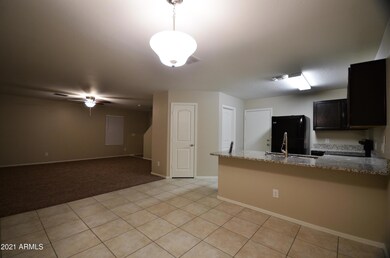 Dining and Kitchen
