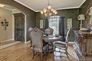 30591 E 65th St S, Broken Arrow, OK 74014 - photo 7