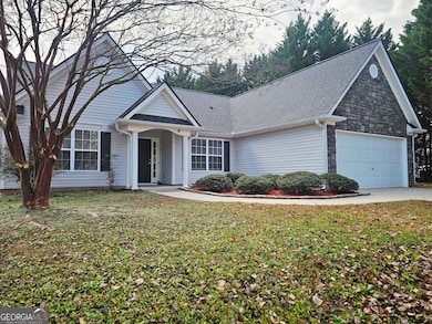 190 Berkley Dr, Villa Rica, GA 30180 - photo 2