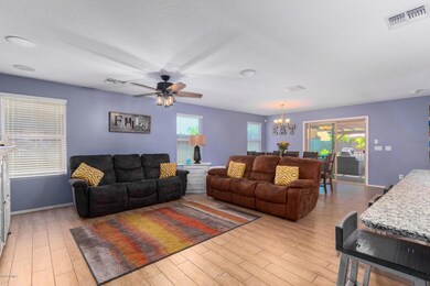 Large Family Room